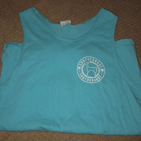 Tank - Picture 2 of 2